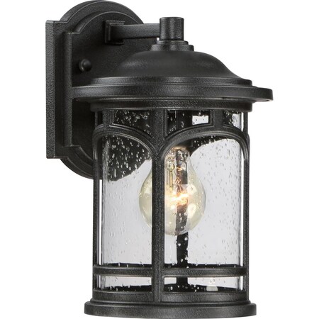Quoizel Marblehead Outdoor Lantern MBH8407K